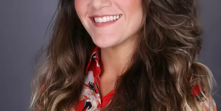 Rebeca Romero